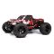 Maverick MV150405 Quantum2 MT Flux 1/10th Monster Truck - Red